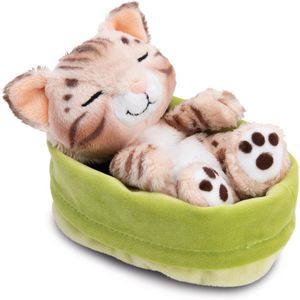 Kuscheltier NICI Sleeping Pets 49747