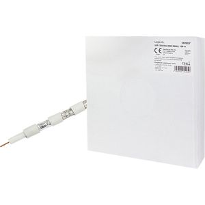 Produktbild für Antennenkabel LogiLink CPV0037, Koaxialkabel