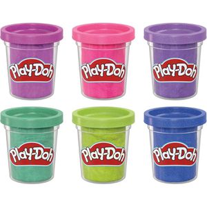 Produktbild für Knete Play-Doh F99325L0, Glitzerknete