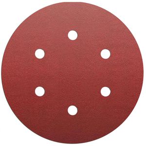 Schleifpapier Bosch C430, Körnung 60-240 Set