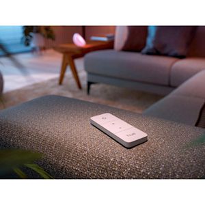 Produktbild für Funkschalter Philips-Hue V2, App-fähig, ZigBee, mit Batterie