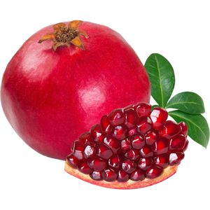 Produktbild für Duftkerzen pajoma 91022, Granatapfel