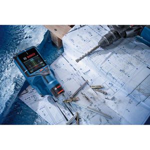 Produktbild für Ortungsgerät Bosch 0601081601, Wallscanner D-tect 200 C