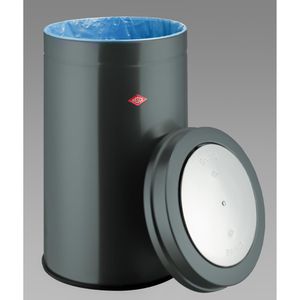 Produktbild für Mülleimer Wesco Big Swing, graphit