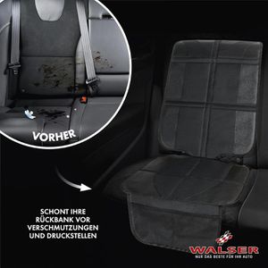 Produktbild für Kindersitzunterlage Walser George XL, 12457