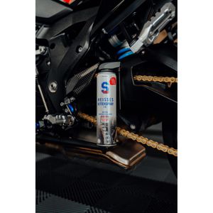Produktbild für Kettenspray Dr.Wack S100 Weisses Kettenspray 2.0
