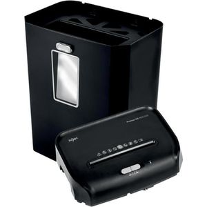 Produktbild für Aktenvernichter Rexel 2104586EU ProMax RSS1535, schwarz