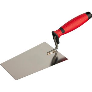 Maurerkelle Connex COX781128, aus Edelstahl