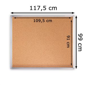Produktbild für Schaukasten Franken SK15KE, ECO Outdoor, außen