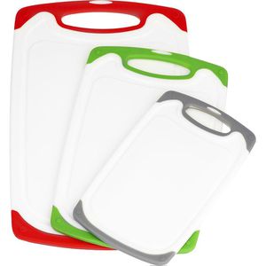 Schneidebrett Esmeyer Star 303-030 aus Kunststoff