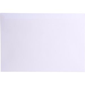 Produktbild für Briefumschläge CS48 Z1083, weiß, C4