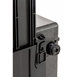 Produktbild für Transportkoffer Parat Protect 71-F abschließbar, Kunststoff