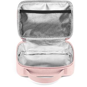 Produktbild für Kühltasche Reisenthel Thermocase twist blush, 1,5 Liter