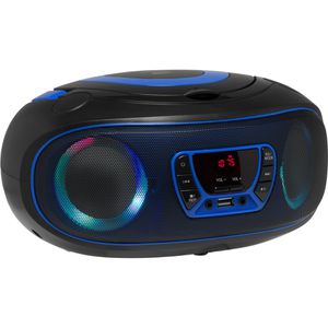 Produktbild für Radio Denver TCL-212BT LED