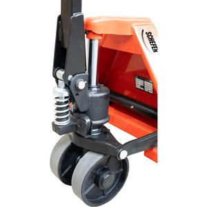 Produktbild für Hubwagen Schefer Premium, Tragkraft 2000kg