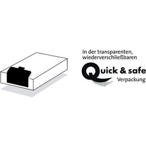 Produktbild für Kopierpapier Inapa tecno colors, 2100011397, A4