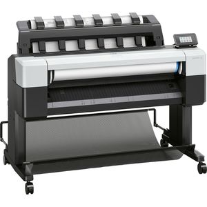 Produktbild für Großformatdrucker HP DesignJet T1600 PostScript Plus