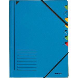 Produktbild für Ordnungsmappe Leitz 3907-00-35, A4