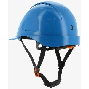 Produktbild für Schutzhelm Safety-Jogger Ajusco Chinstrap, EN 397