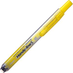 Produktbild für Textmarker Pentel Handy-Line S