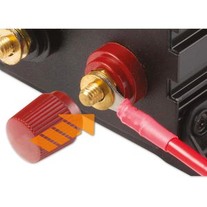 Produktbild für Spannungswandler Technaxx TE19