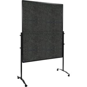 Produktbild für Moderationstafel Legamaster 7-205610 Premium Plus, mit Rollen