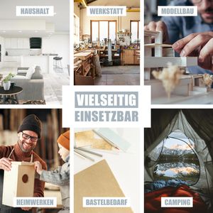 Produktbild für Sekundenkleber Kraftprotz Metall, KPDFM50