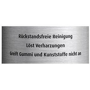 Produktbild für Kontaktspray Caramba 60358542, Elektronikreiniger