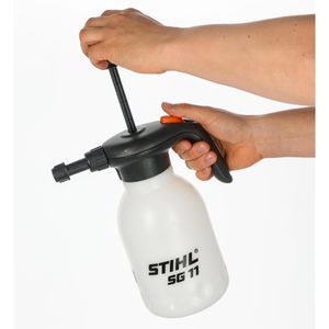Produktbild für Drucksprüher Stihl Handspritzgerät SG 11, 1,5 Liter