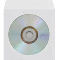 Zusatzbild CD-DVD-Hüllen MediaRange aus Papier