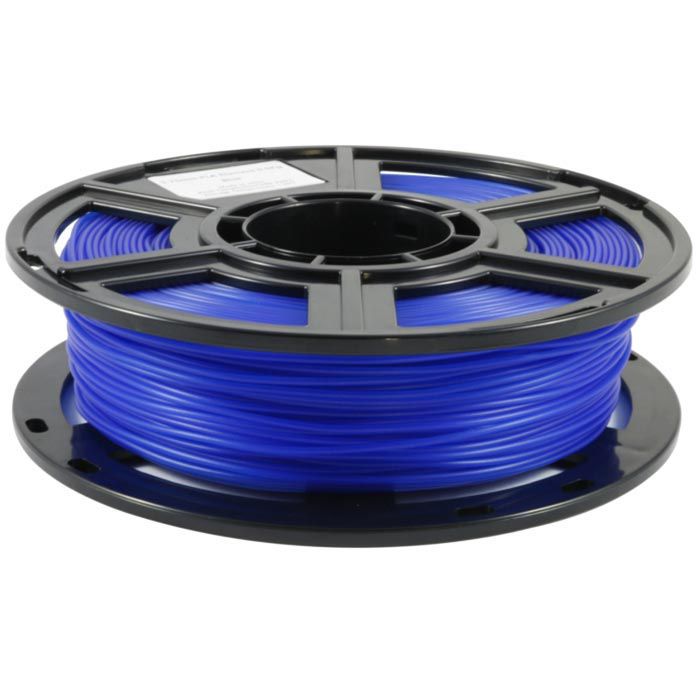 Flashforge Filament Pla Mm G Blau Transparent B Ttcher Ag