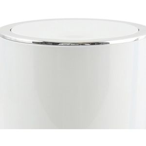 Produktbild für Mülleimer MSV Kamaka Aspen, 145198, weiß