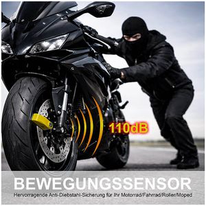 Produktbild für Bremsscheibenschloss Böttcher-AG