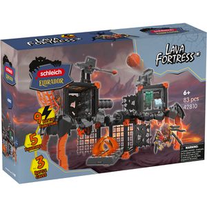 Produktbild für Spielset schleich ELDRADOR 42810, ab 6 Jahre
