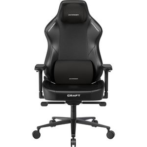 Produktbild für Gaming-Stuhl DXRACER CRAFT XL, GC/XLCM23LTA/N