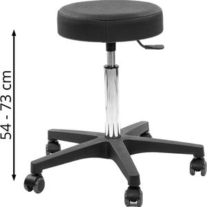 Produktbild für Drehhocker Prova-Nova comfort 4400