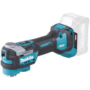 Multifunktionswerkzeug Makita TM001GZ XGT, Akku