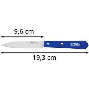 Produktbild für Gemüsemesser Opinel No 112 Classic, Set