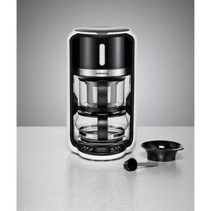 Produktbild für Teemaschine Rommelsbacher TA 1200, 1200 Watt