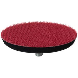 Produktbild für Schleifteller Makita 743125-4, Klett