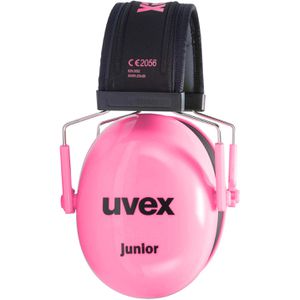 Produktbild für Kapselgehörschutz Uvex K Junior
