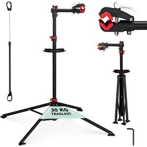 Fahrrad-Montageständer Relaxdays 10017183