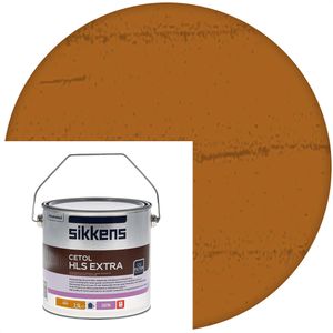 Holzlasur Sikkens Cetol HLS Extra, 2,5l