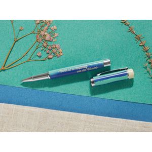 Produktbild für Tintenroller Moses libri-x Heraklit