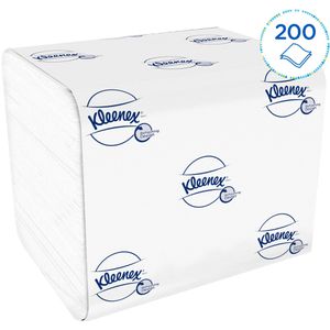 Produktbild für Toilettenpapier Kleenex 8408