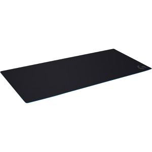 Produktbild für Mauspad Logitech G840 Gaming, 943-000778, schwarz