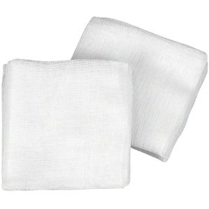 Produktbild für Mullkompressen Saxomed MediPure, steril