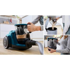 Produktbild für Staubsauger Bosch Serie 6 ProFamily, BGC41XFMLY