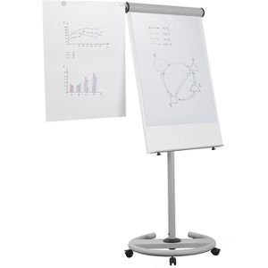 Produktbild für Flipchart Bi-Office Business EA4806146