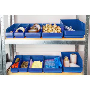 Produktbild für Regalkasten Stemo 510102, Länge 300 mm